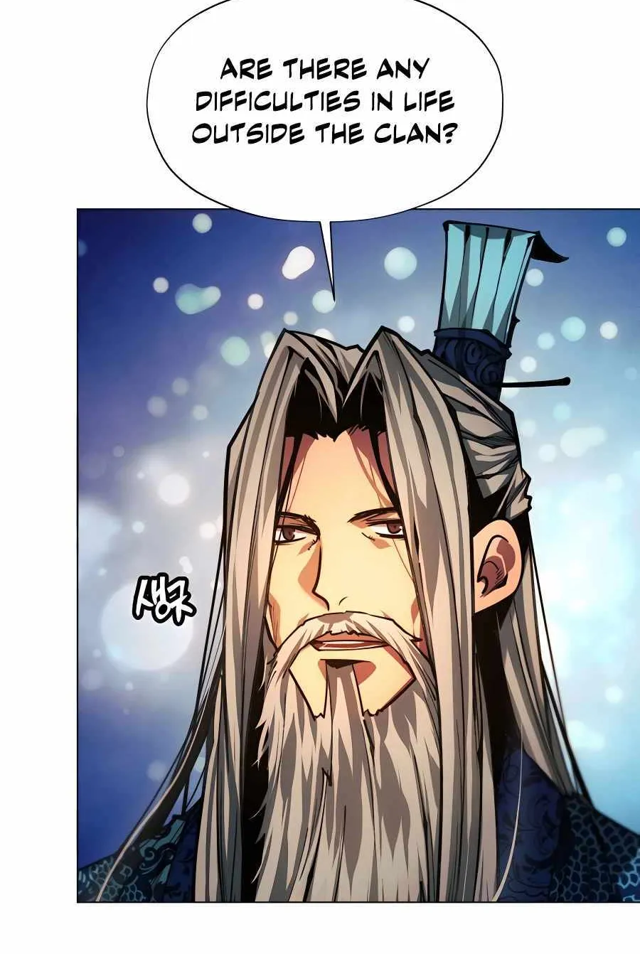 A Modern Man Who Got Transmigrated Into the Murim World Chapter 87 page 119 - 