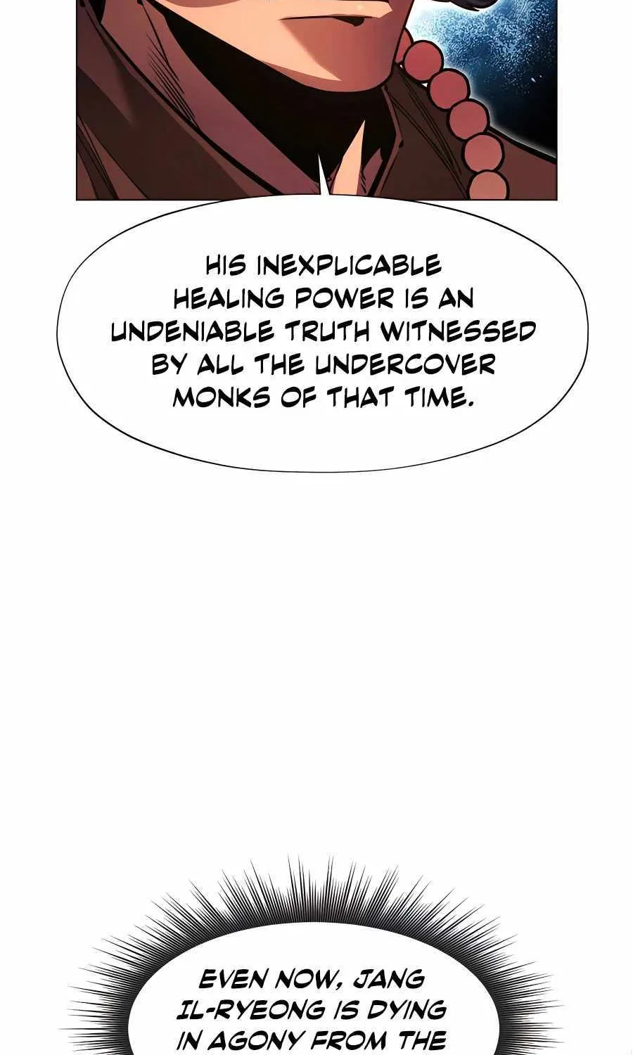 A Modern Man Who Got Transmigrated Into the Murim World Chapter 87 page 13 - 