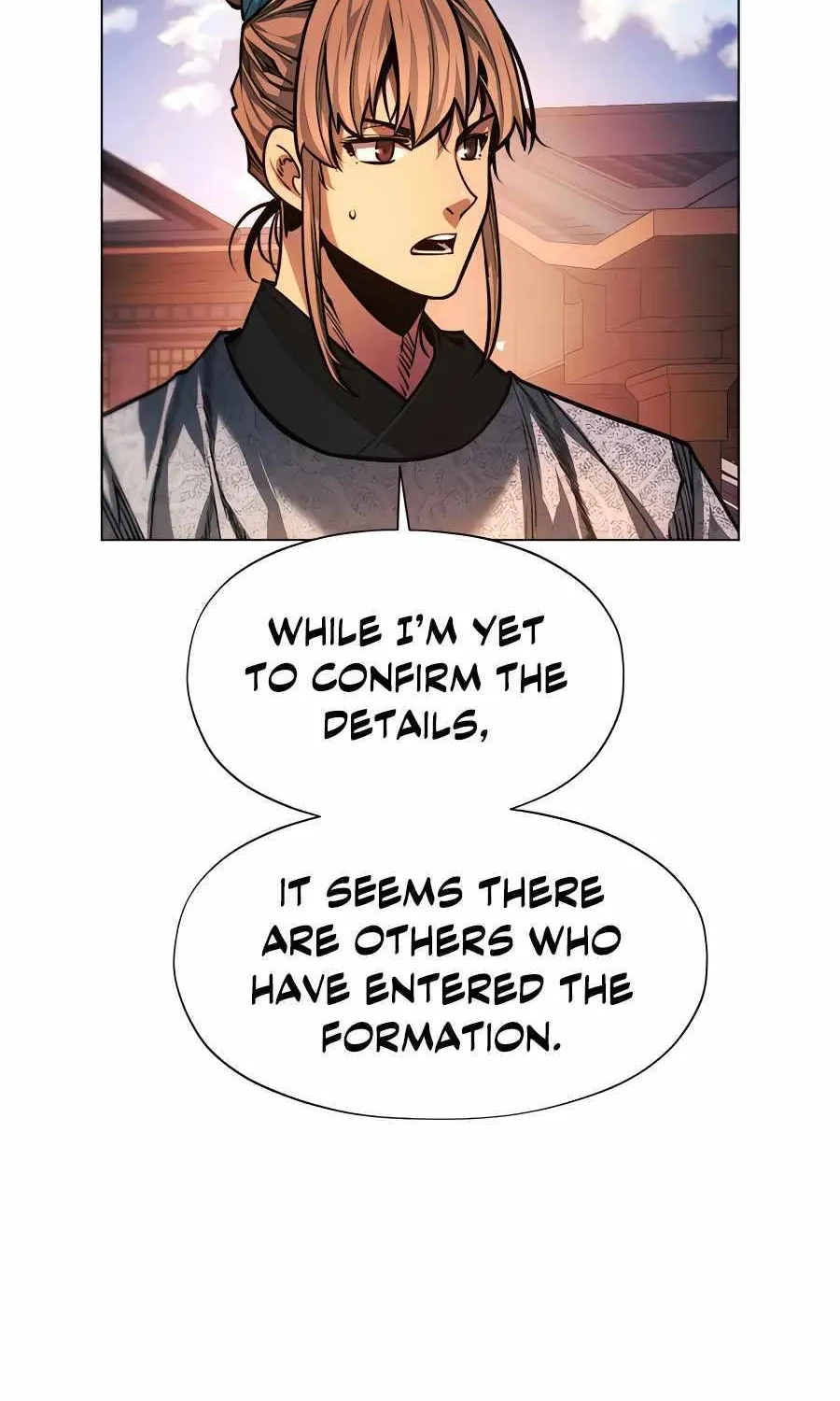 A Modern Man Who Got Transmigrated Into the Murim World Chapter 87 page 125 - 