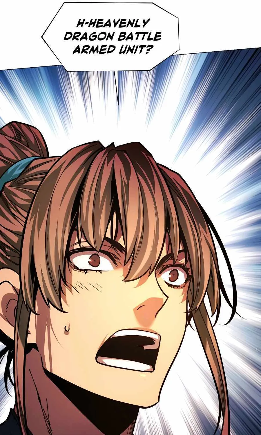 A Modern Man Who Got Transmigrated Into the Murim World Chapter 87 page 128 - 