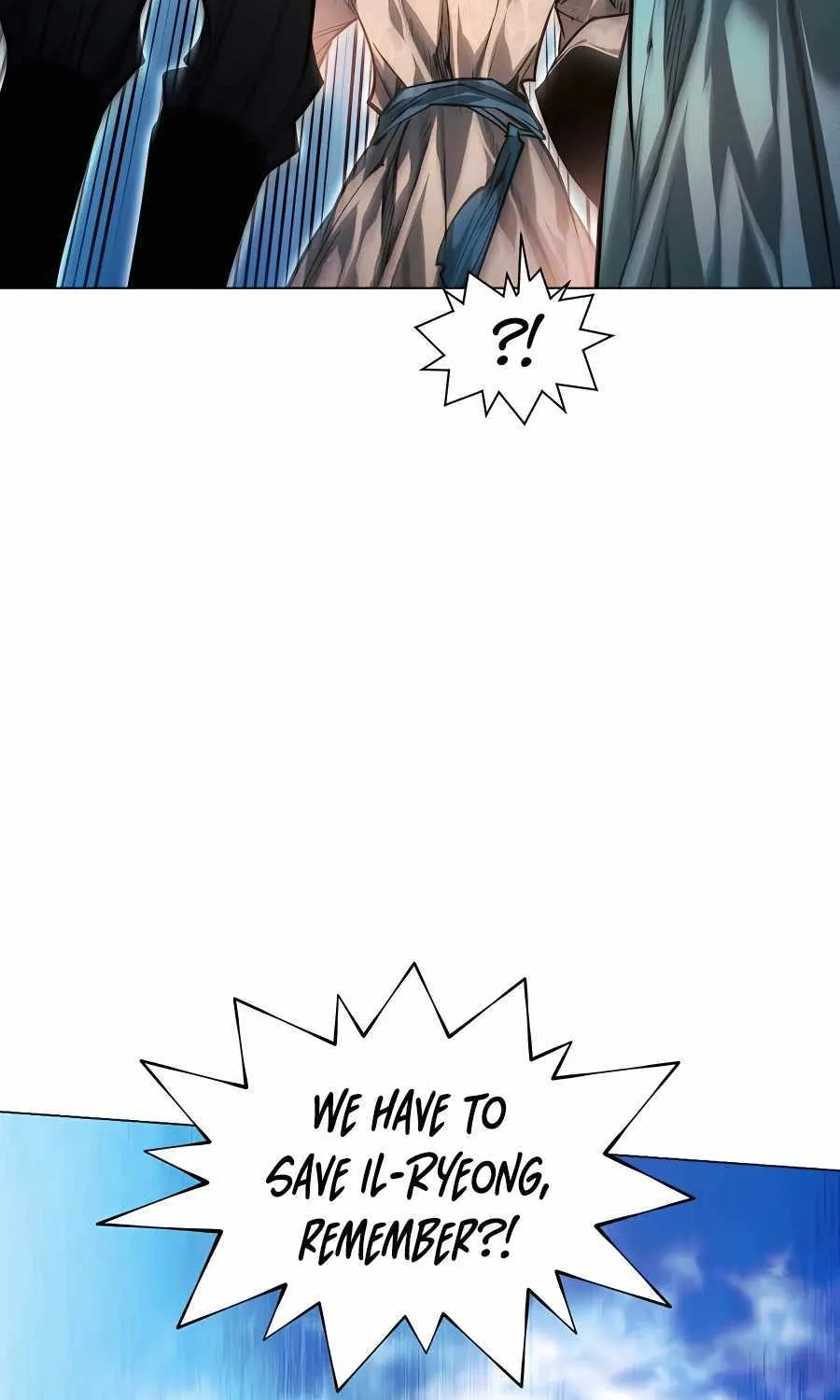 A Modern Man Who Got Transmigrated Into the Murim World Chapter 87 page 133 - 