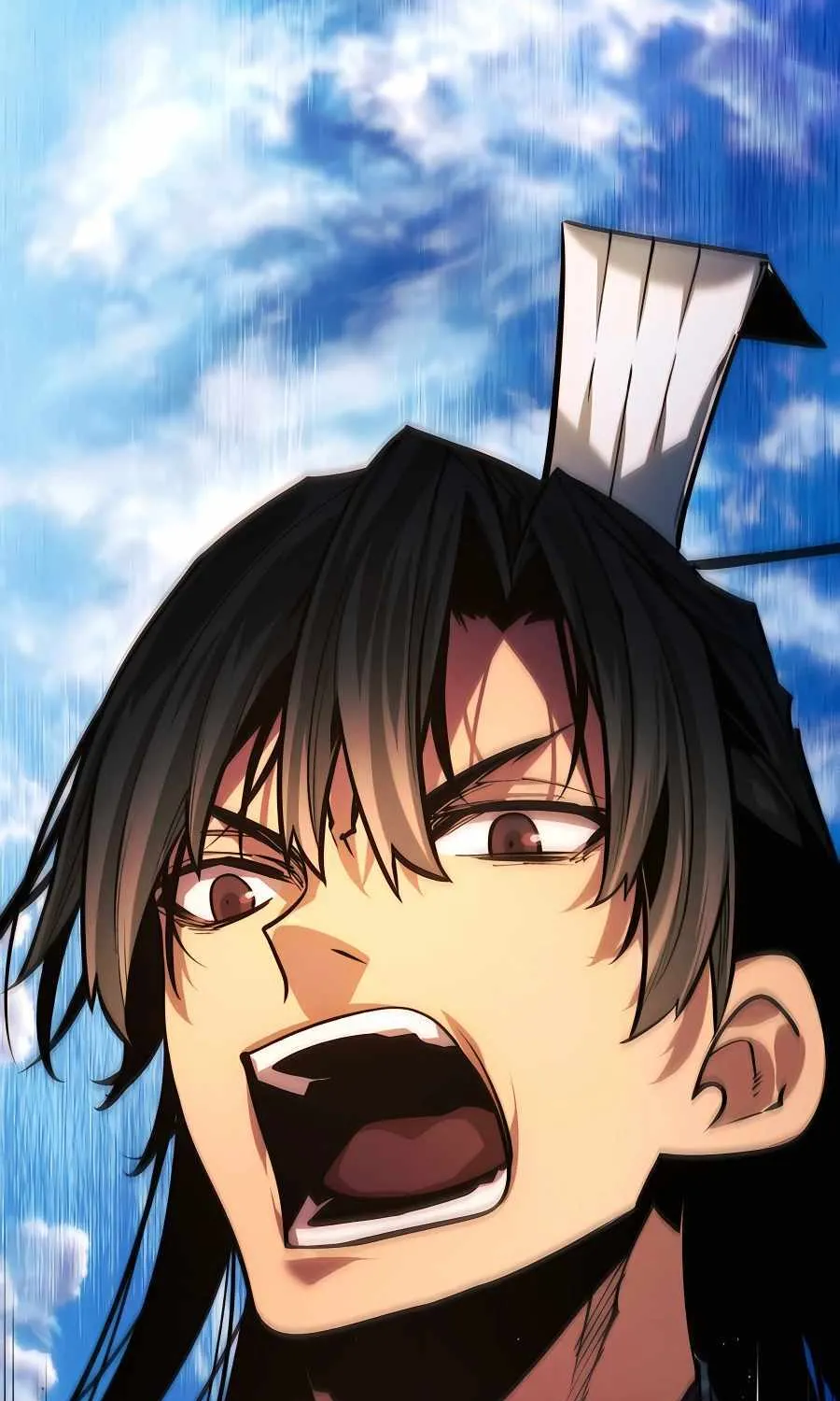 A Modern Man Who Got Transmigrated Into the Murim World Chapter 87 page 134 - 