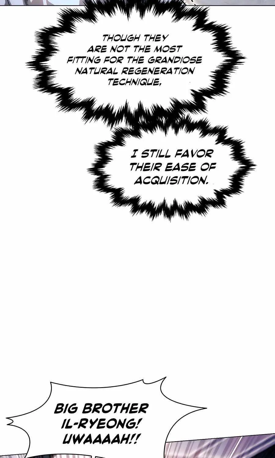 A Modern Man Who Got Transmigrated Into the Murim World Chapter 87 page 139 - 