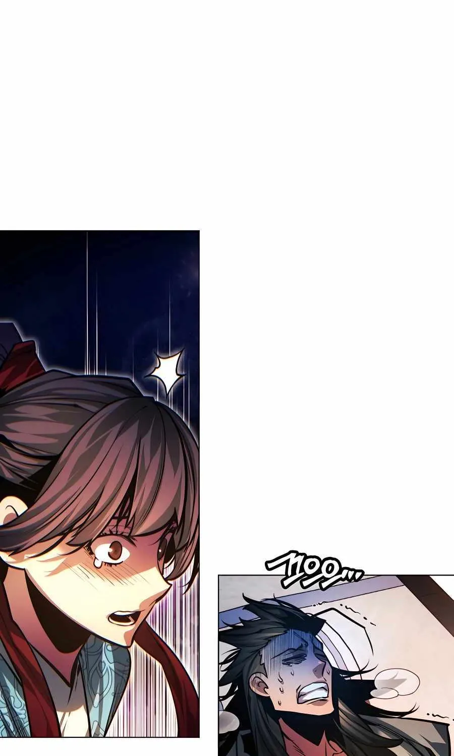 A Modern Man Who Got Transmigrated Into the Murim World Chapter 87 page 141 - 