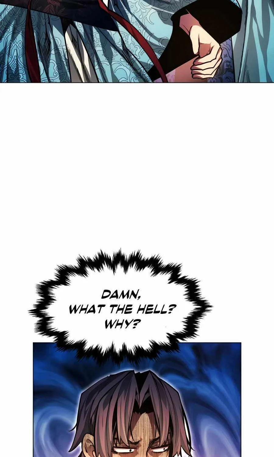 A Modern Man Who Got Transmigrated Into the Murim World Chapter 87 page 144 - 