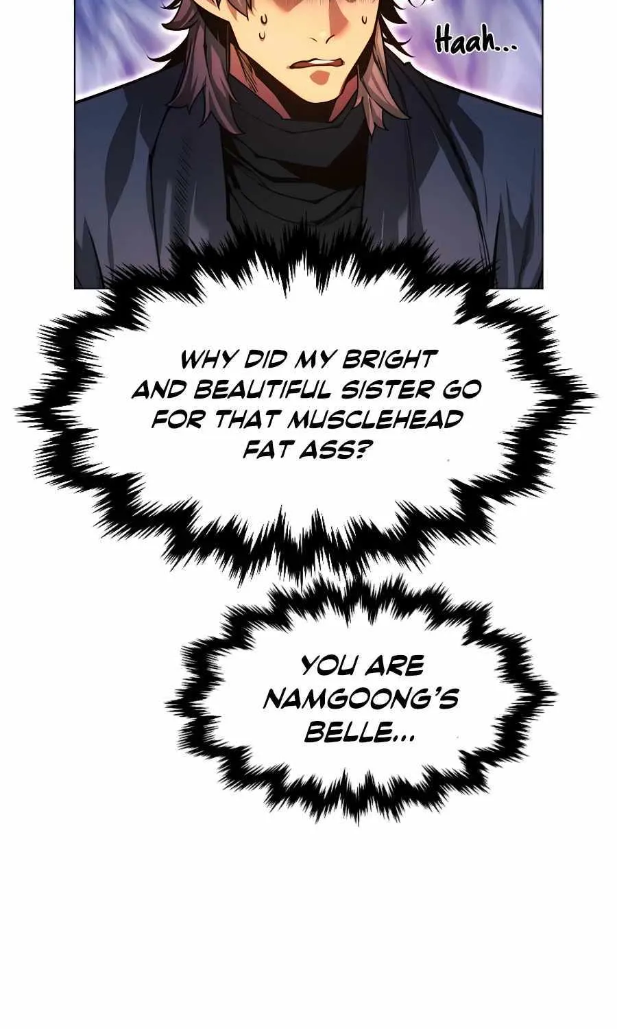 A Modern Man Who Got Transmigrated Into the Murim World Chapter 87 page 145 - 