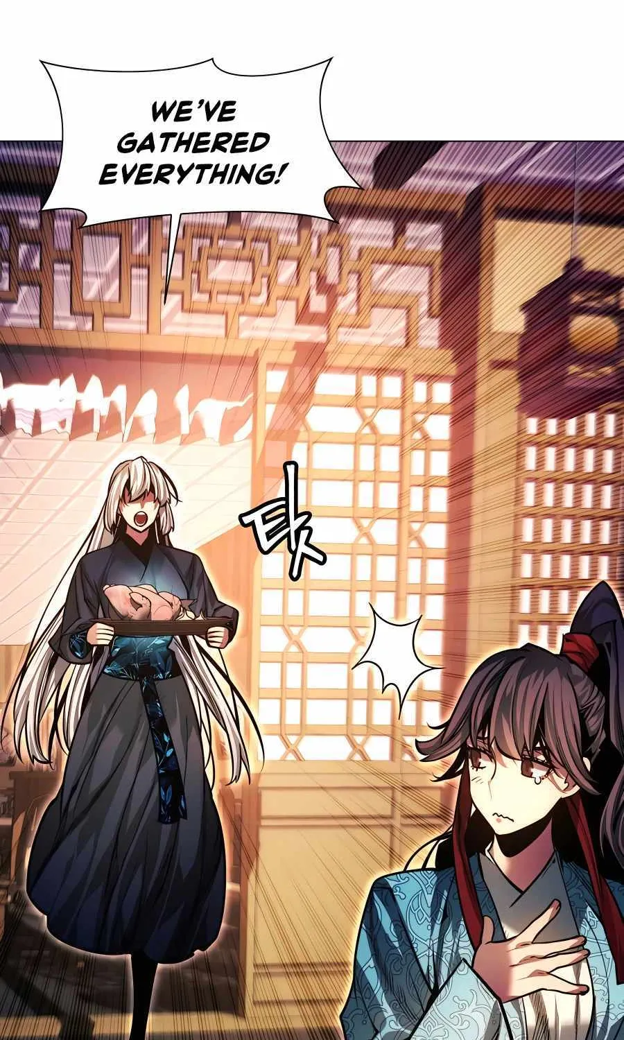 A Modern Man Who Got Transmigrated Into the Murim World Chapter 87 page 146 - 