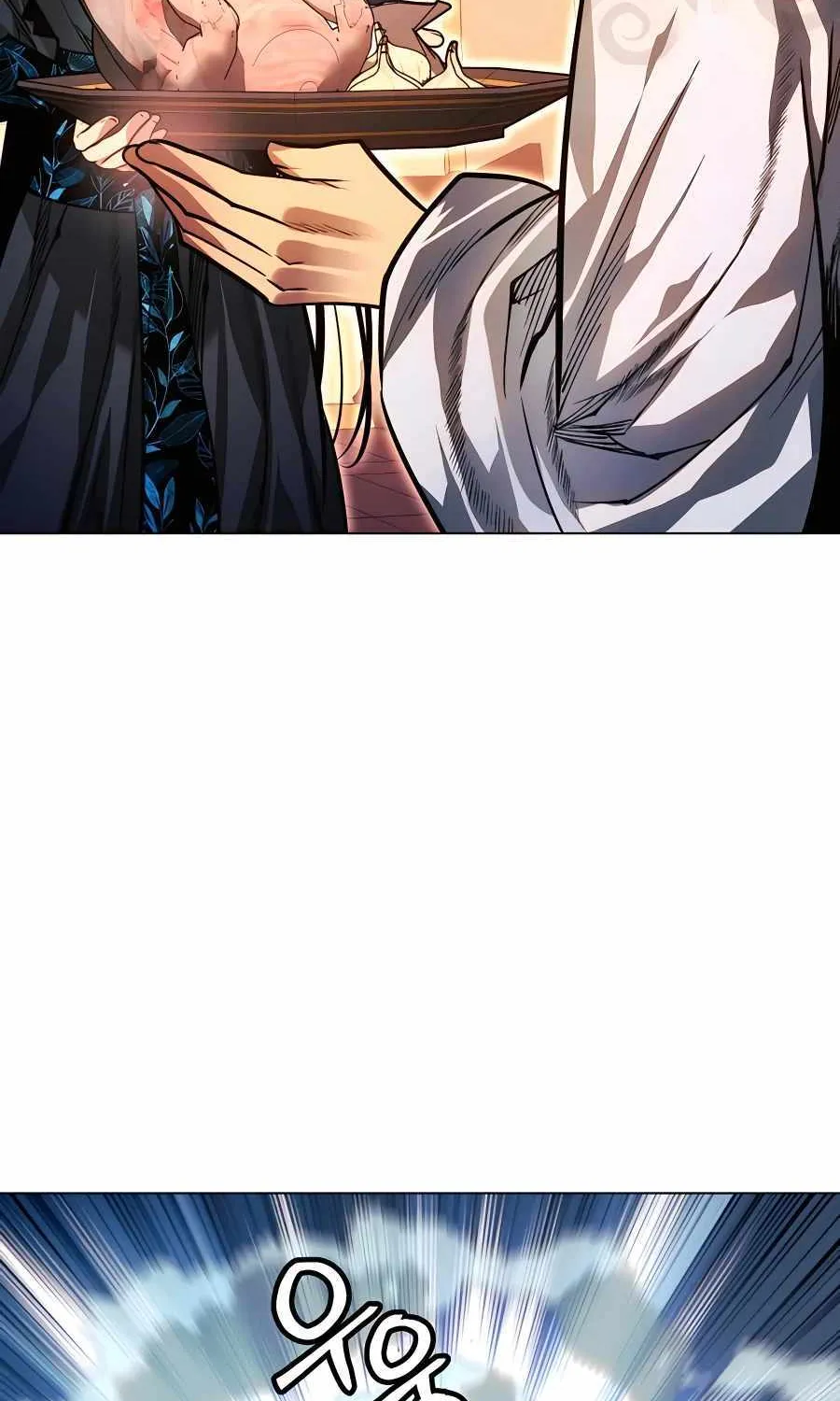 A Modern Man Who Got Transmigrated Into the Murim World Chapter 87 page 151 - 