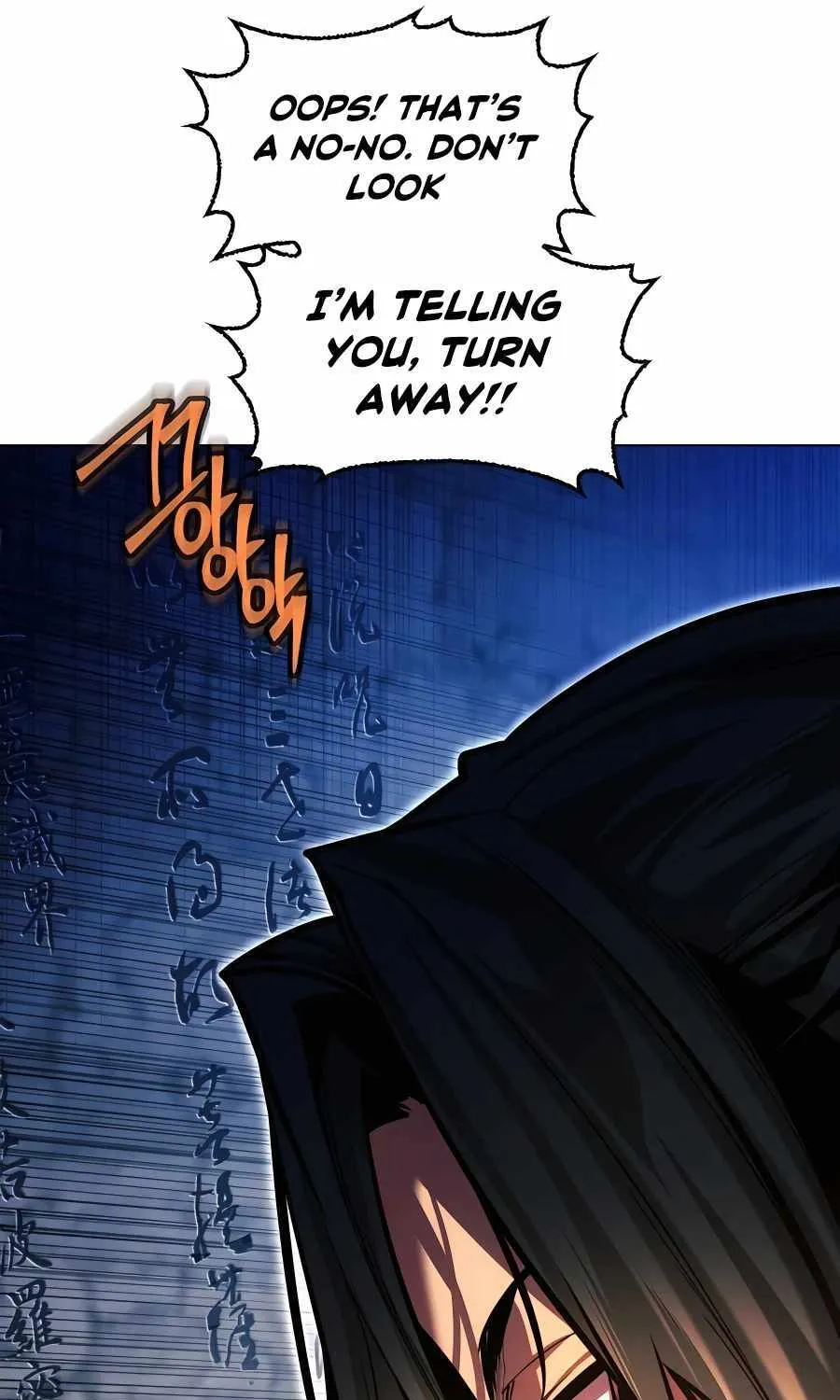 A Modern Man Who Got Transmigrated Into the Murim World Chapter 87 page 25 - 