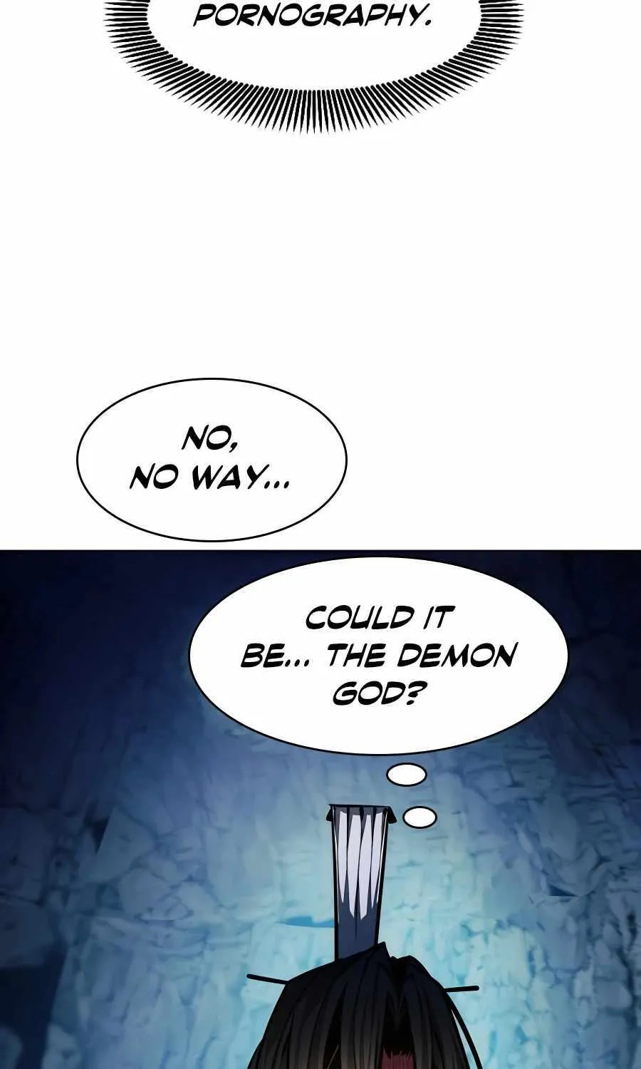 A Modern Man Who Got Transmigrated Into the Murim World Chapter 87 page 27 - 