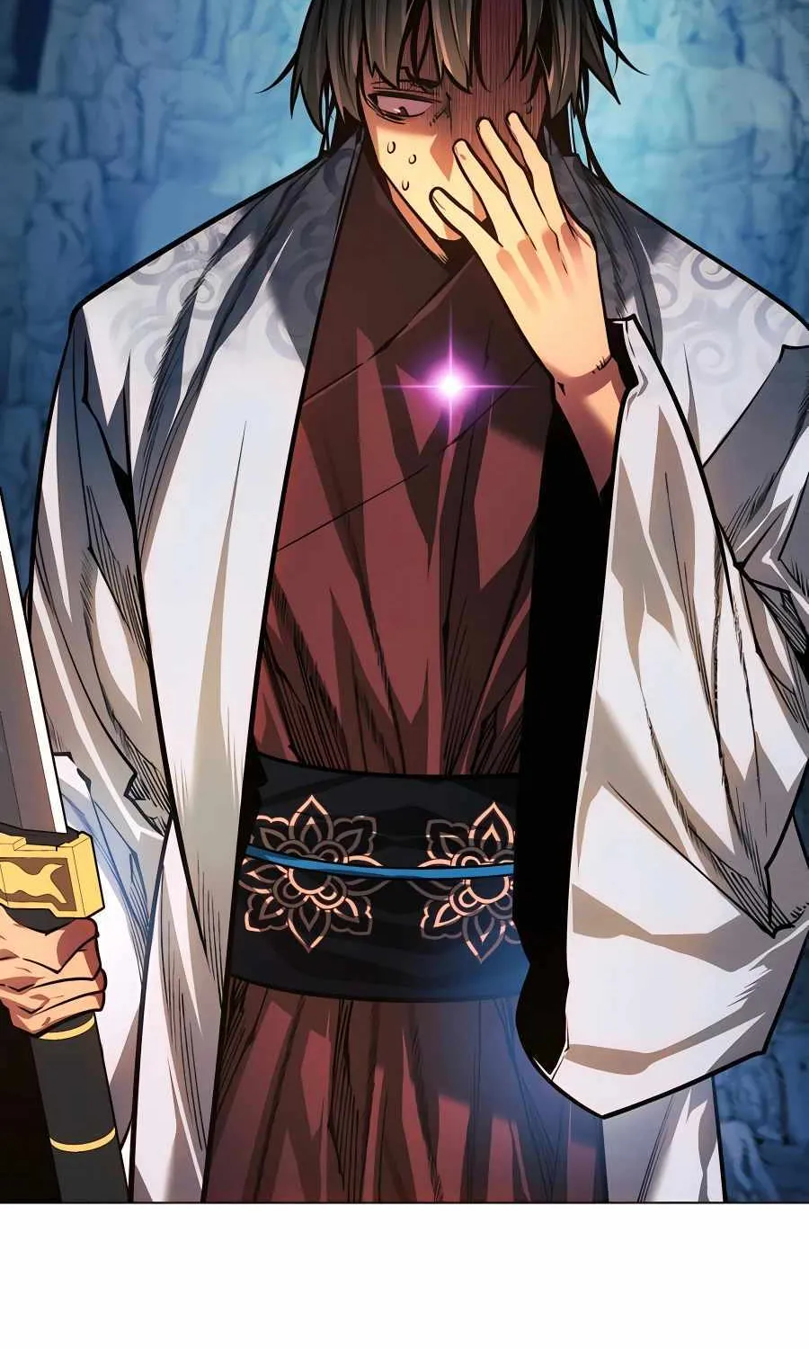 A Modern Man Who Got Transmigrated Into the Murim World Chapter 87 page 28 - 