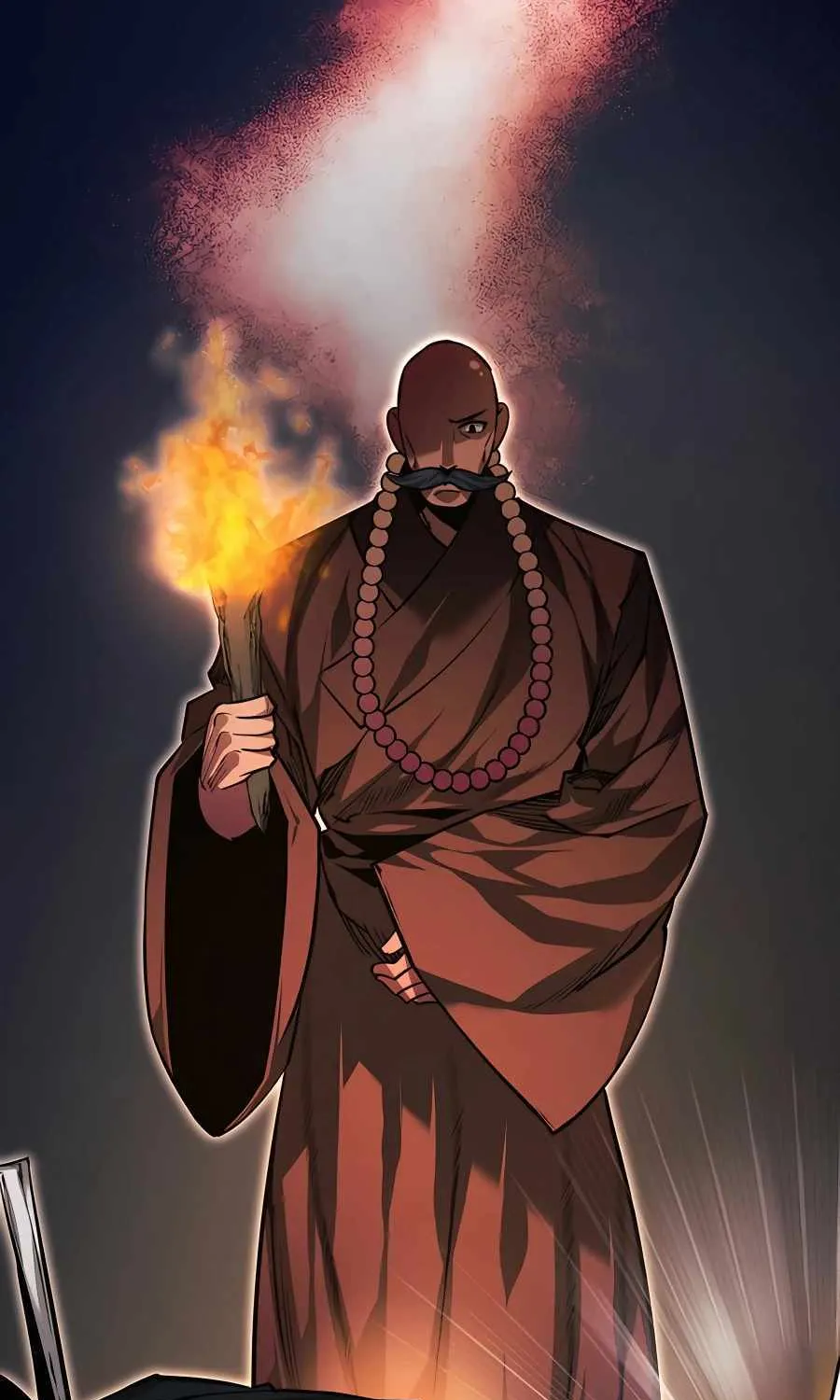 A Modern Man Who Got Transmigrated Into the Murim World Chapter 87 page 4 - 