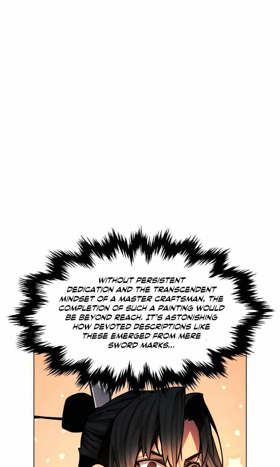A Modern Man Who Got Transmigrated Into the Murim World Chapter 87 page 33 - 