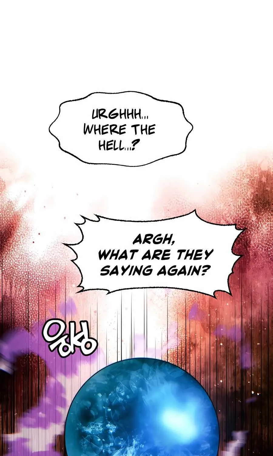 A Modern Man Who Got Transmigrated Into the Murim World Chapter 87 page 35 - 