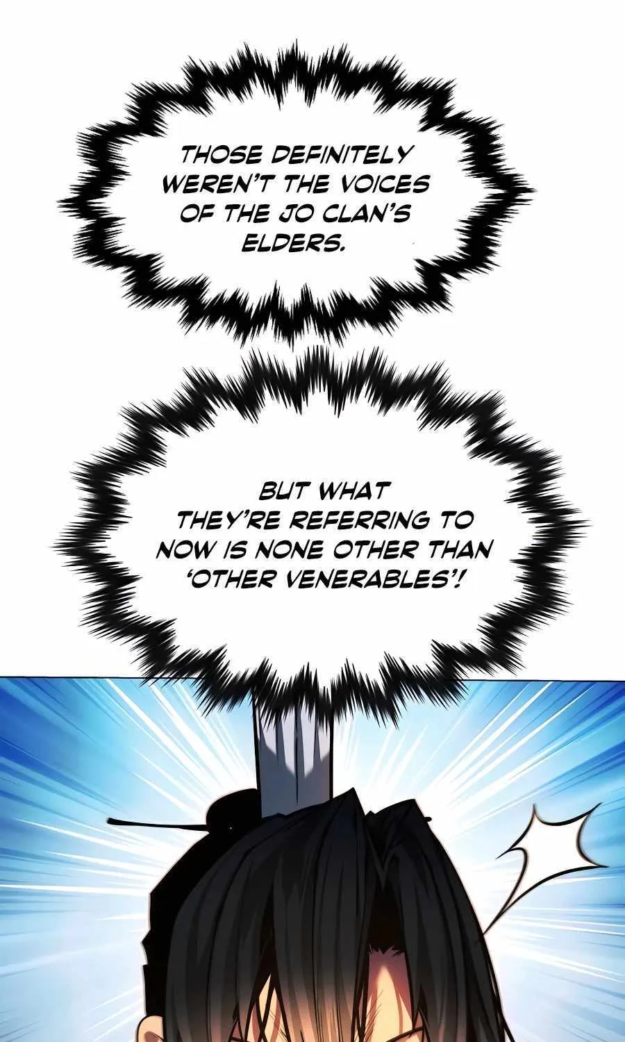 A Modern Man Who Got Transmigrated Into the Murim World Chapter 87 page 37 - 