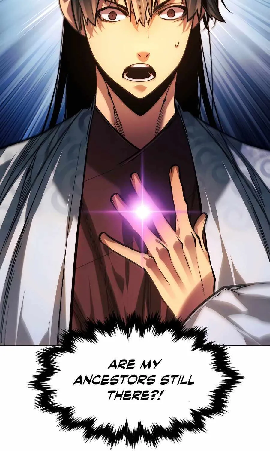 A Modern Man Who Got Transmigrated Into the Murim World Chapter 87 page 38 - 