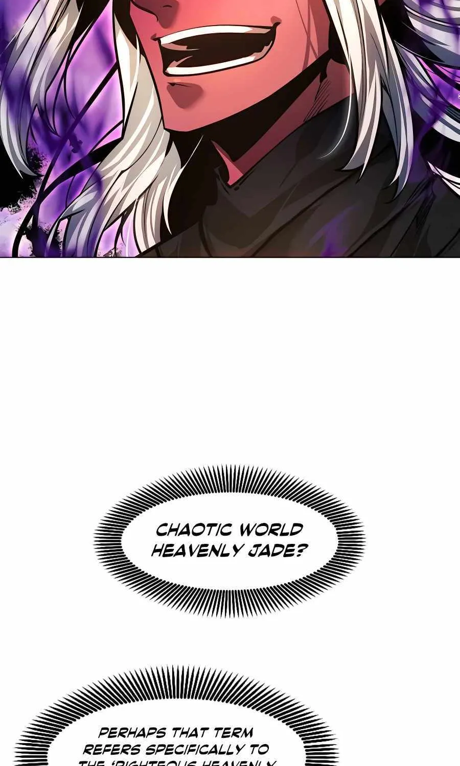 A Modern Man Who Got Transmigrated Into the Murim World Chapter 87 page 42 - 