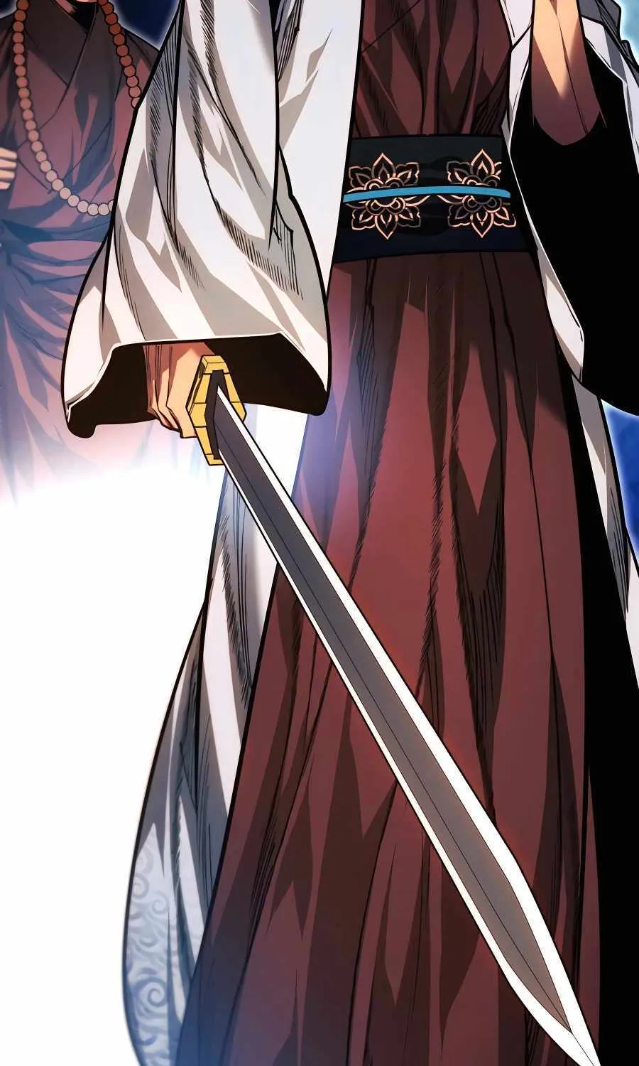 A Modern Man Who Got Transmigrated Into the Murim World Chapter 87 page 44 - 