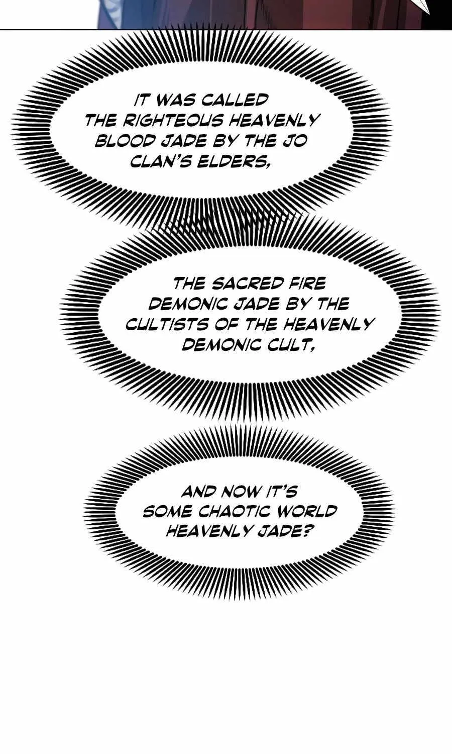 A Modern Man Who Got Transmigrated Into the Murim World Chapter 87 page 45 - 