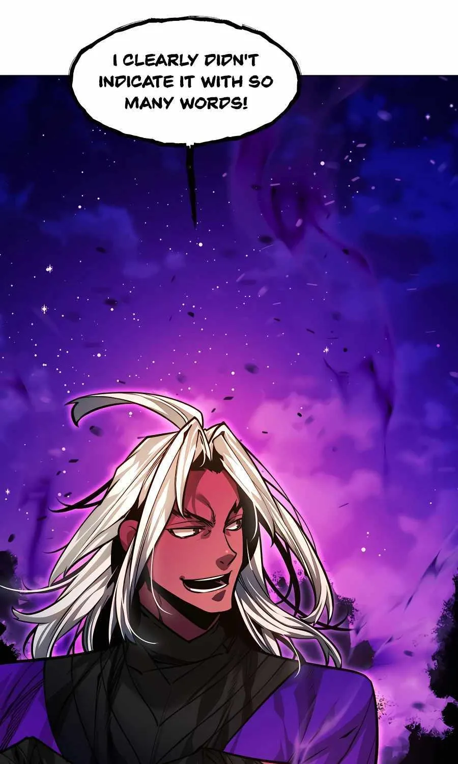A Modern Man Who Got Transmigrated Into the Murim World Chapter 87 page 46 - 