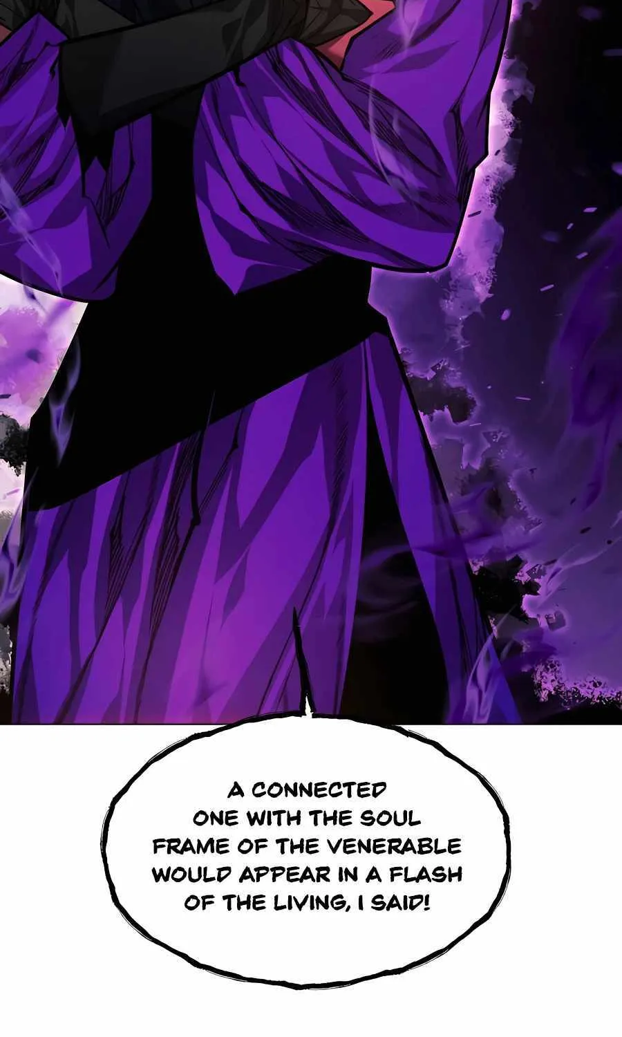 A Modern Man Who Got Transmigrated Into the Murim World Chapter 87 page 47 - 
