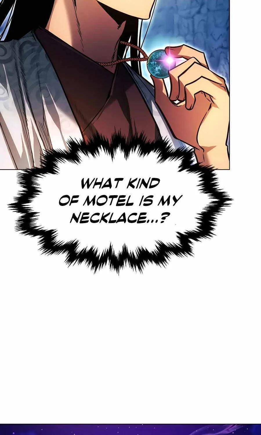 A Modern Man Who Got Transmigrated Into the Murim World Chapter 87 page 50 - 