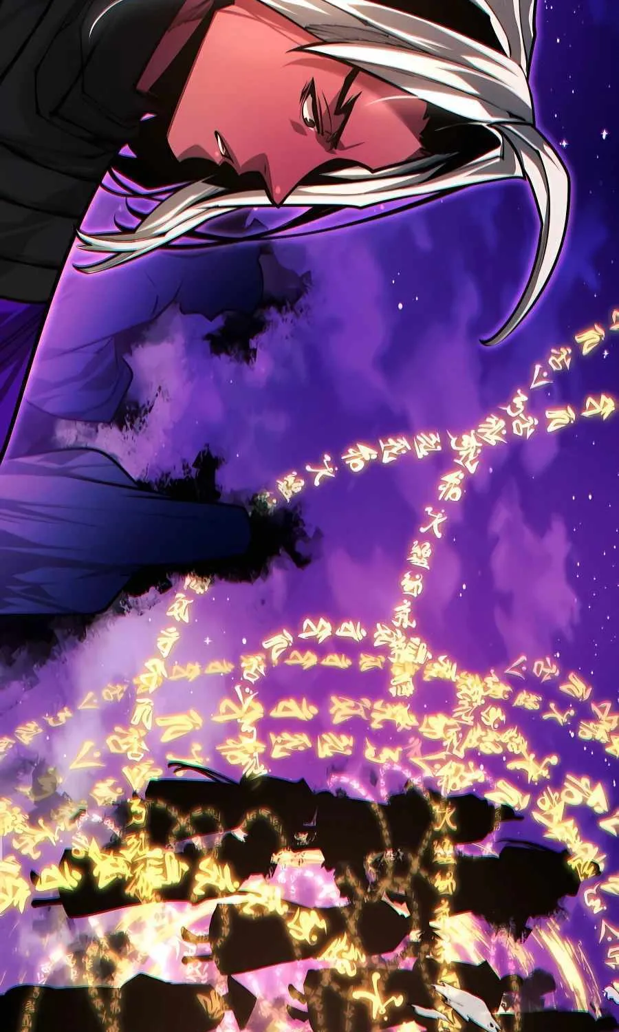 A Modern Man Who Got Transmigrated Into the Murim World Chapter 87 page 55 - 