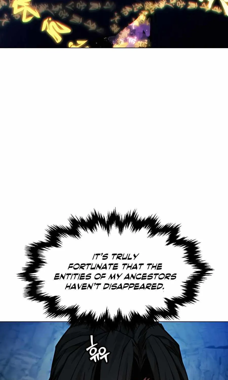 A Modern Man Who Got Transmigrated Into the Murim World Chapter 87 page 58 - 