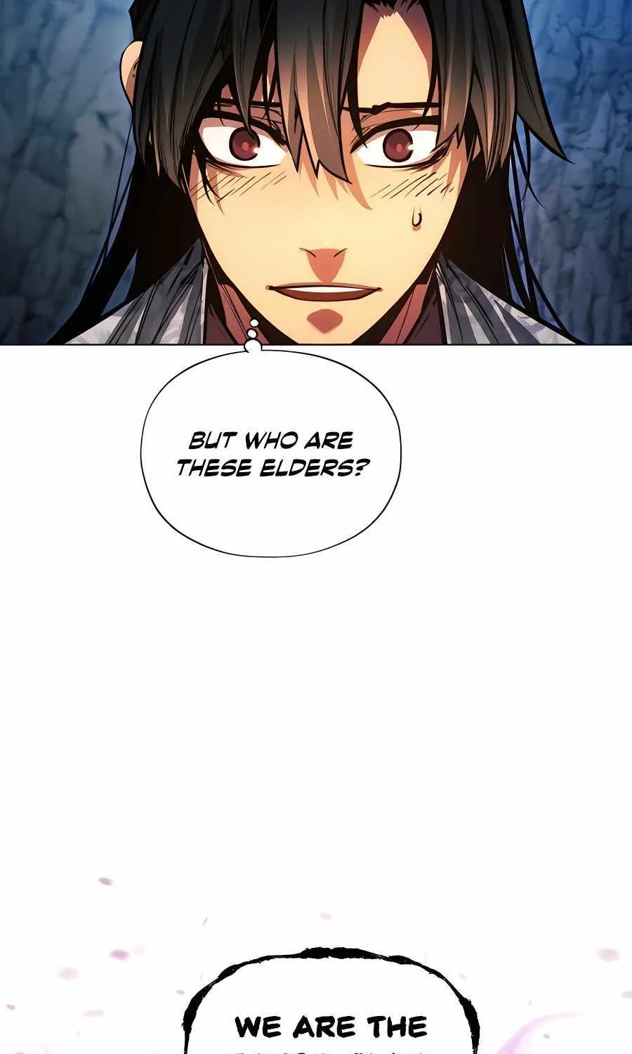 A Modern Man Who Got Transmigrated Into the Murim World Chapter 87 page 59 - 
