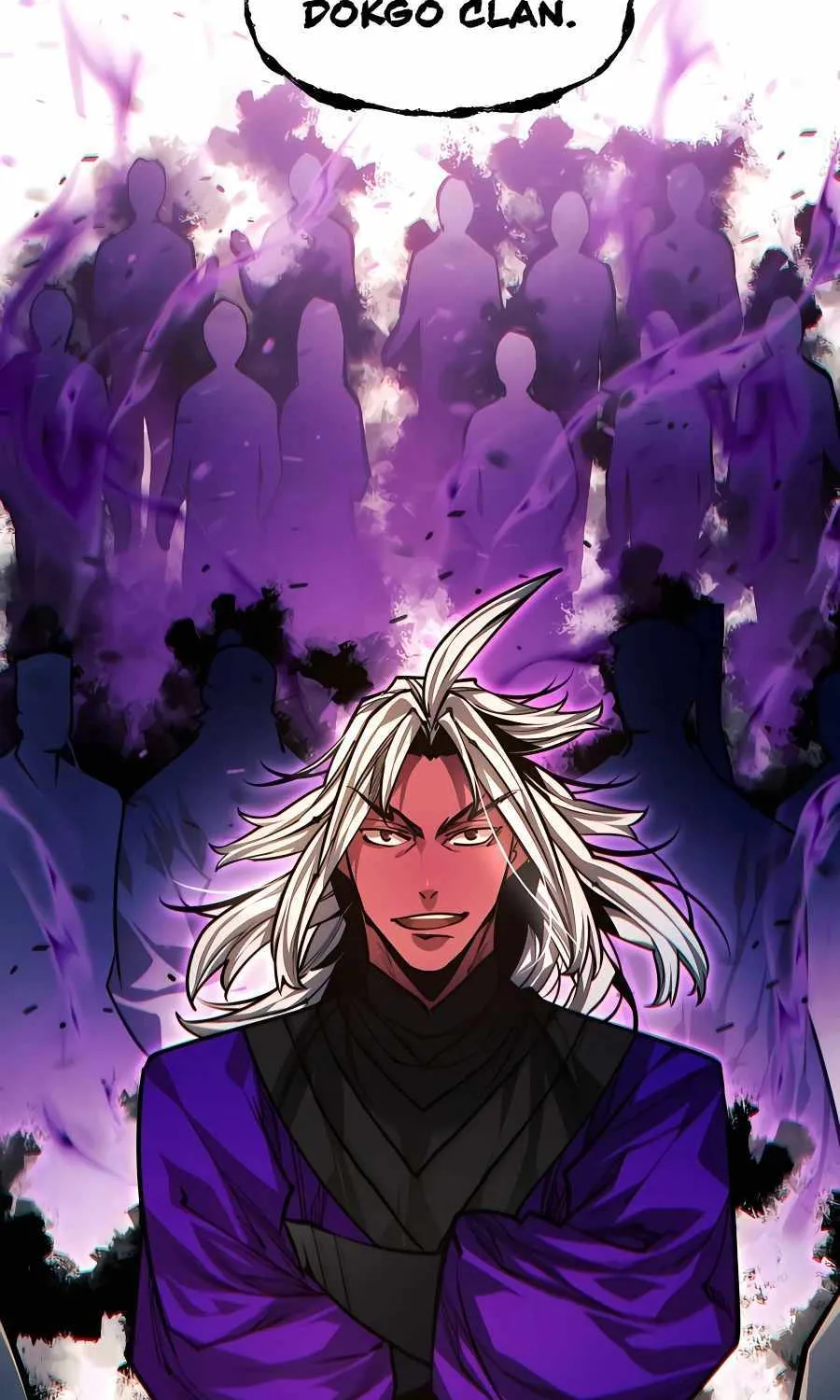 A Modern Man Who Got Transmigrated Into the Murim World Chapter 87 page 60 - 