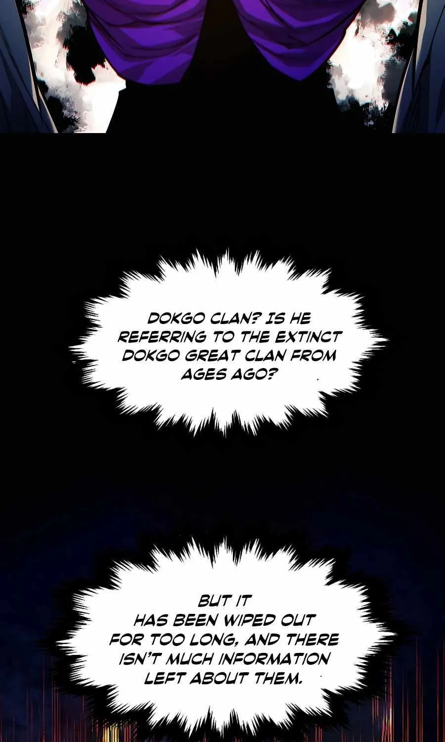 A Modern Man Who Got Transmigrated Into the Murim World Chapter 87 page 61 - 