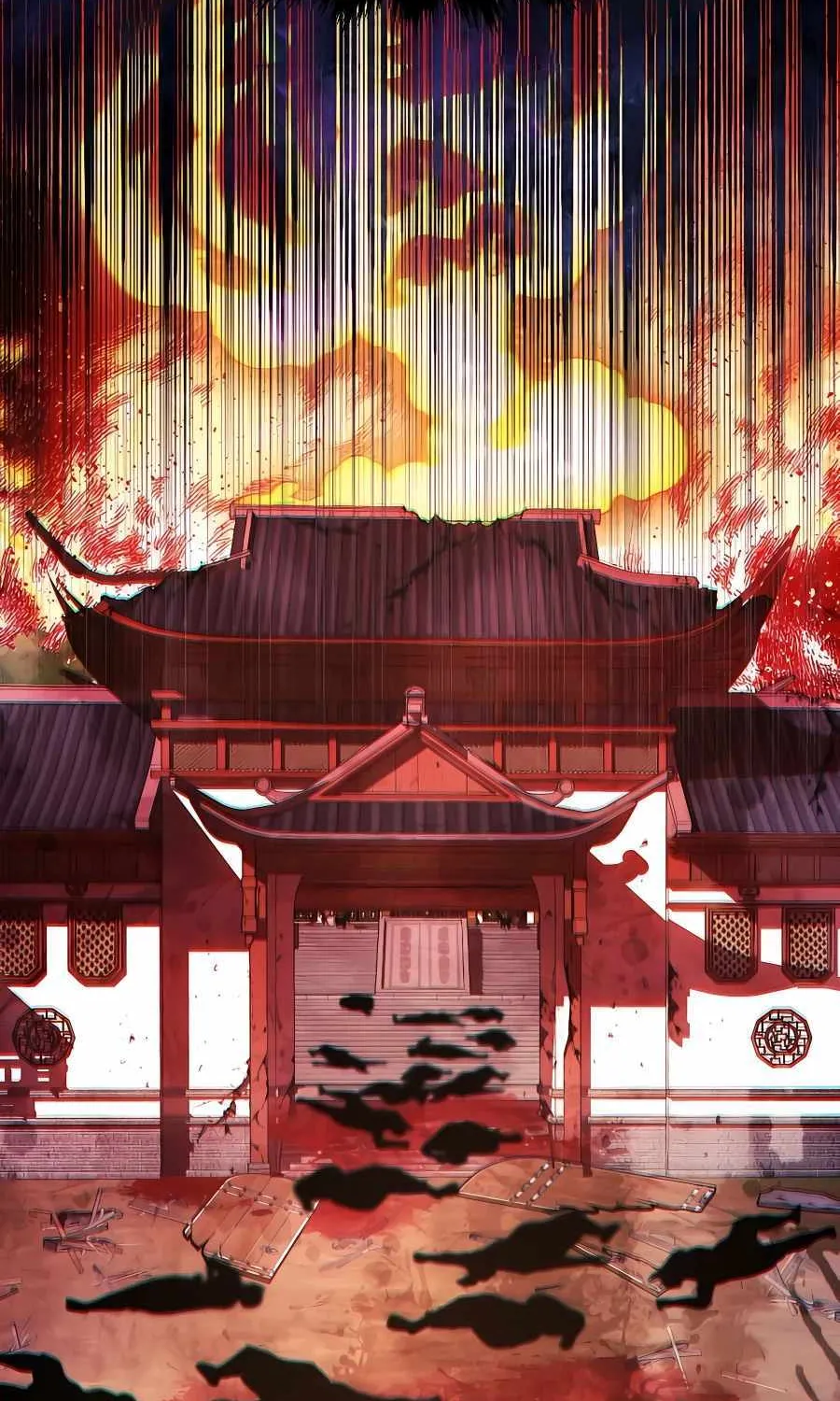 A Modern Man Who Got Transmigrated Into the Murim World Chapter 87 page 62 - 