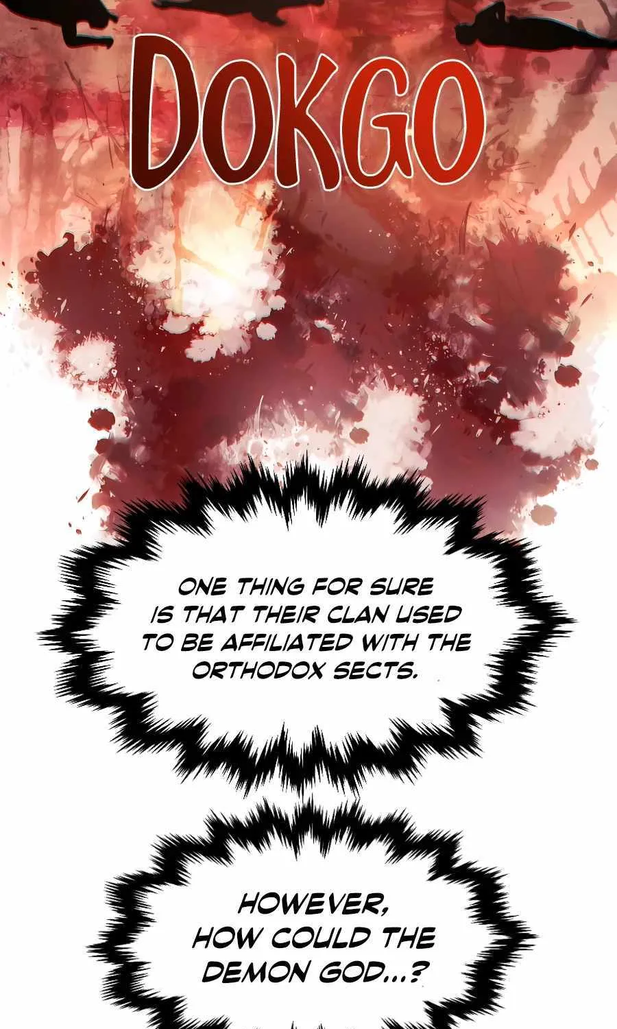 A Modern Man Who Got Transmigrated Into the Murim World Chapter 87 page 63 - 
