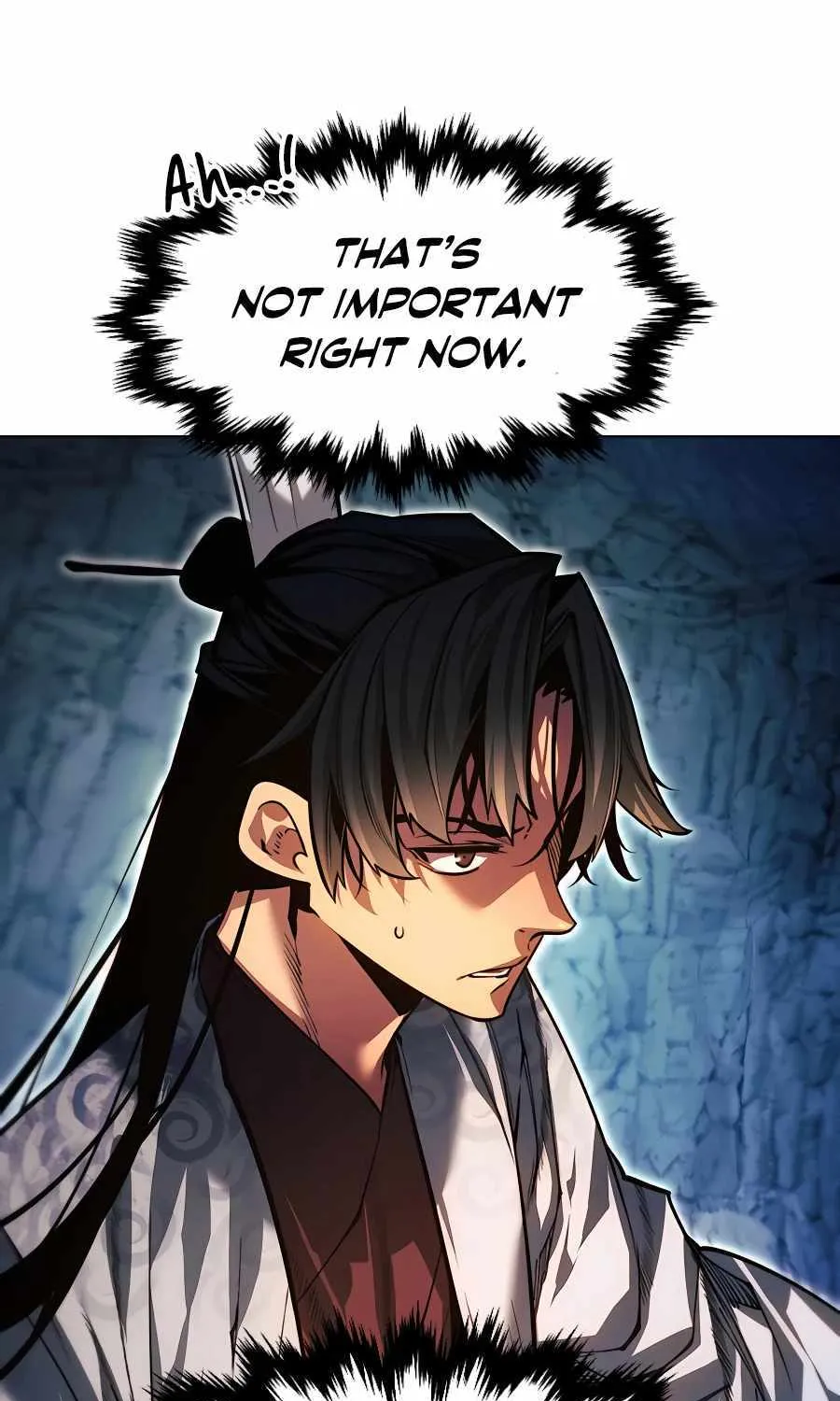 A Modern Man Who Got Transmigrated Into the Murim World Chapter 87 page 65 - 