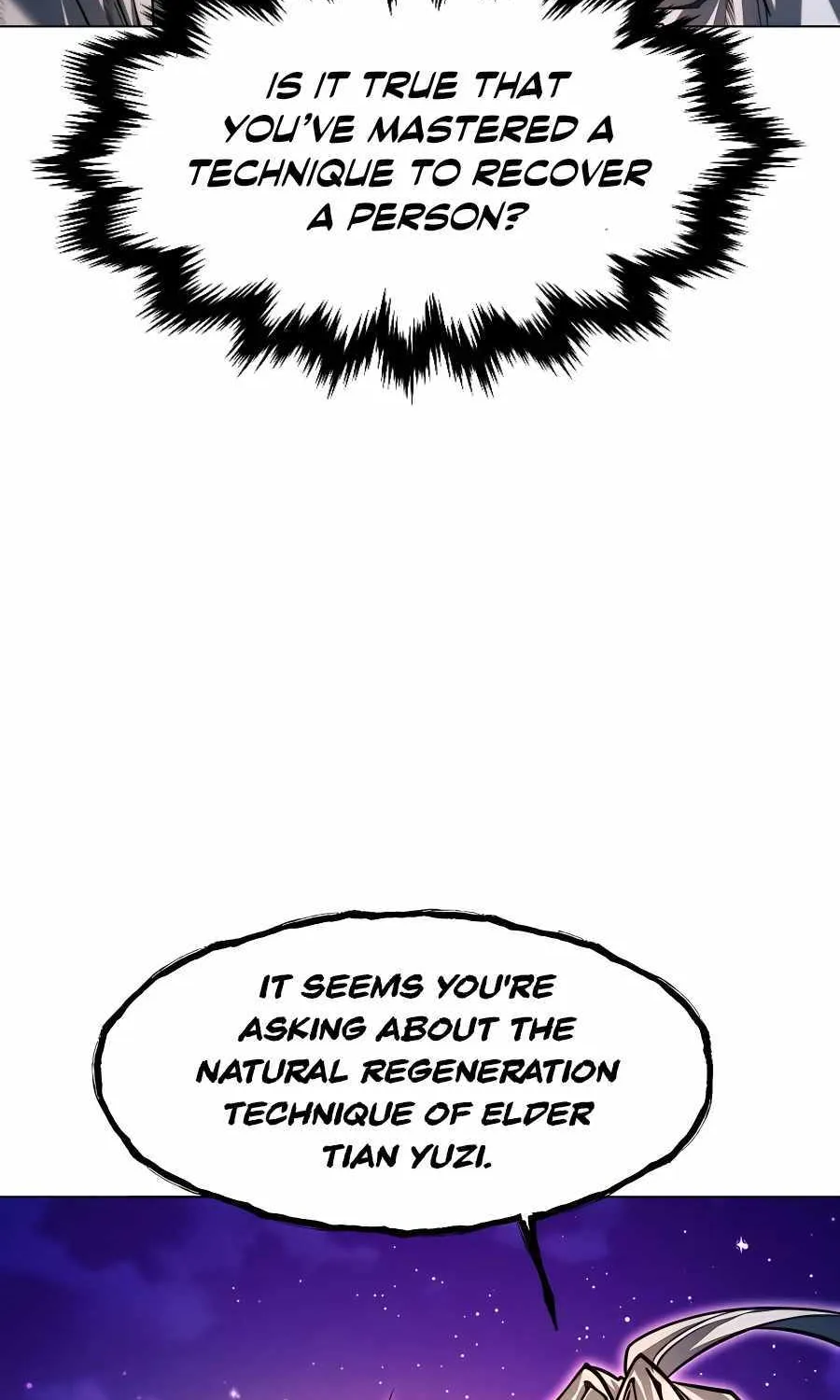 A Modern Man Who Got Transmigrated Into the Murim World Chapter 87 page 66 - 