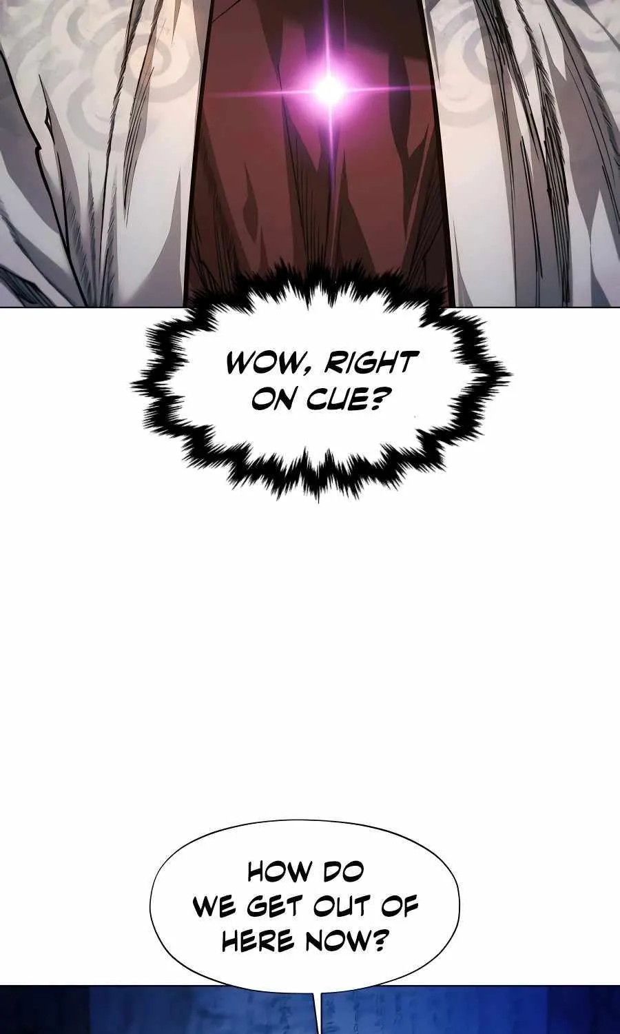 A Modern Man Who Got Transmigrated Into the Murim World Chapter 87 page 69 - 