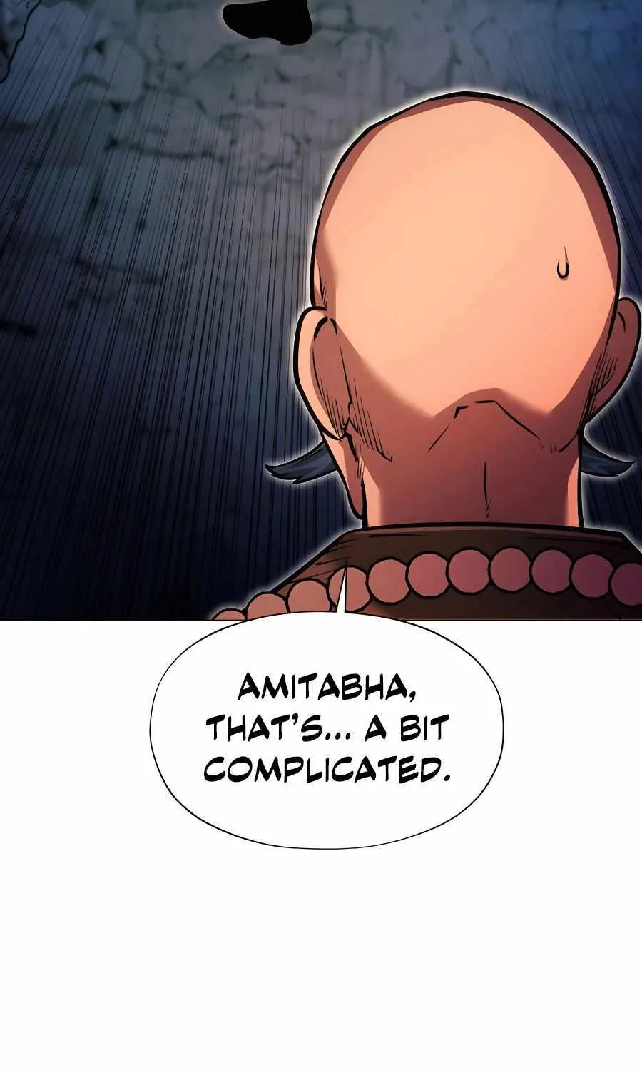 A Modern Man Who Got Transmigrated Into the Murim World Chapter 87 page 71 - 