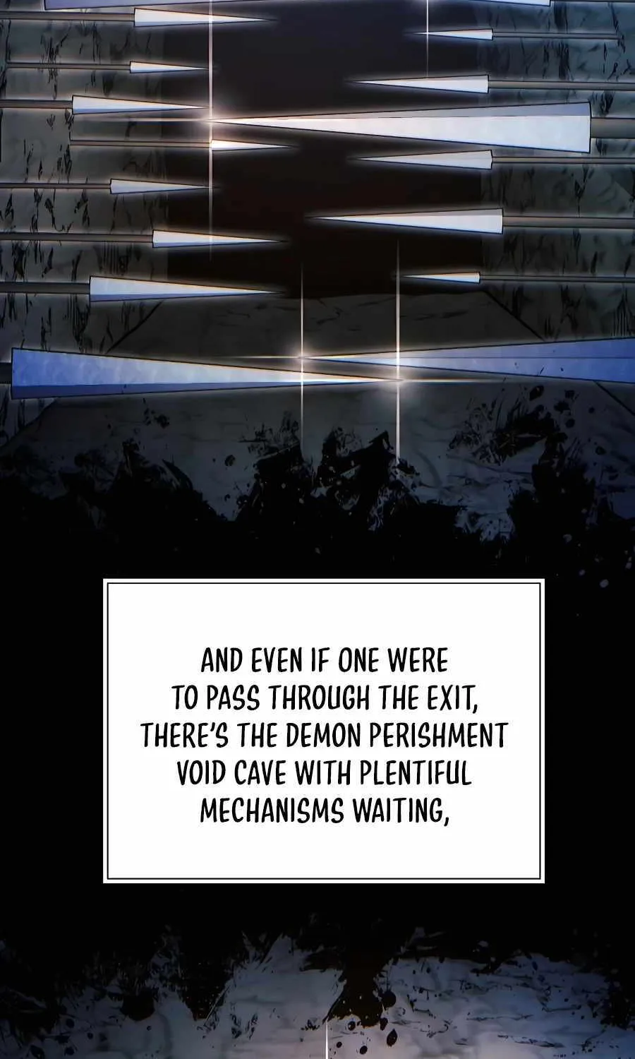 A Modern Man Who Got Transmigrated Into the Murim World Chapter 87 page 75 - 
