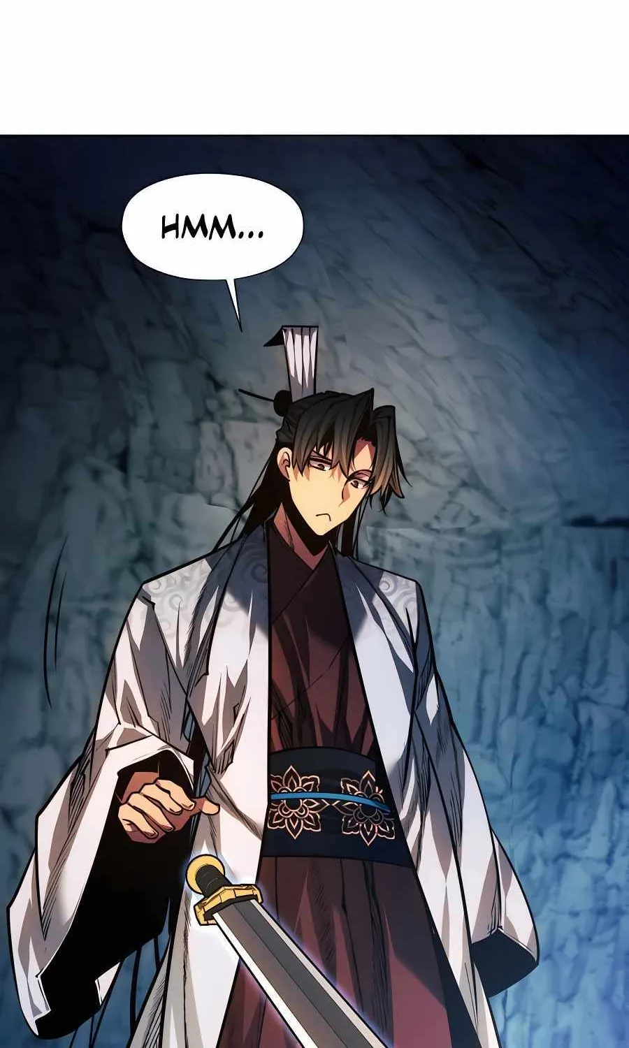 A Modern Man Who Got Transmigrated Into the Murim World Chapter 87 page 77 - 