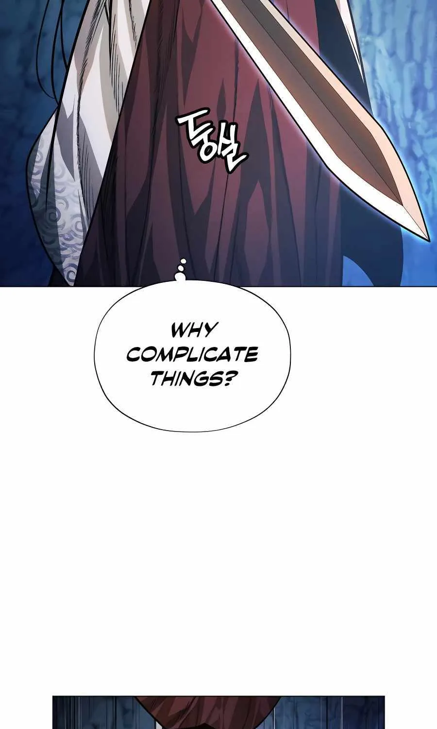 A Modern Man Who Got Transmigrated Into the Murim World Chapter 87 page 78 - 