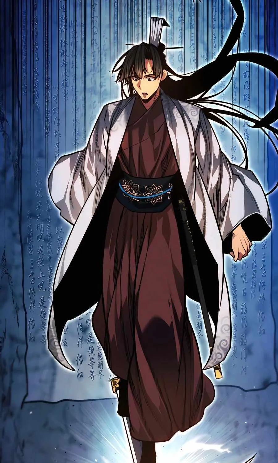A Modern Man Who Got Transmigrated Into the Murim World Chapter 87 page 80 - 
