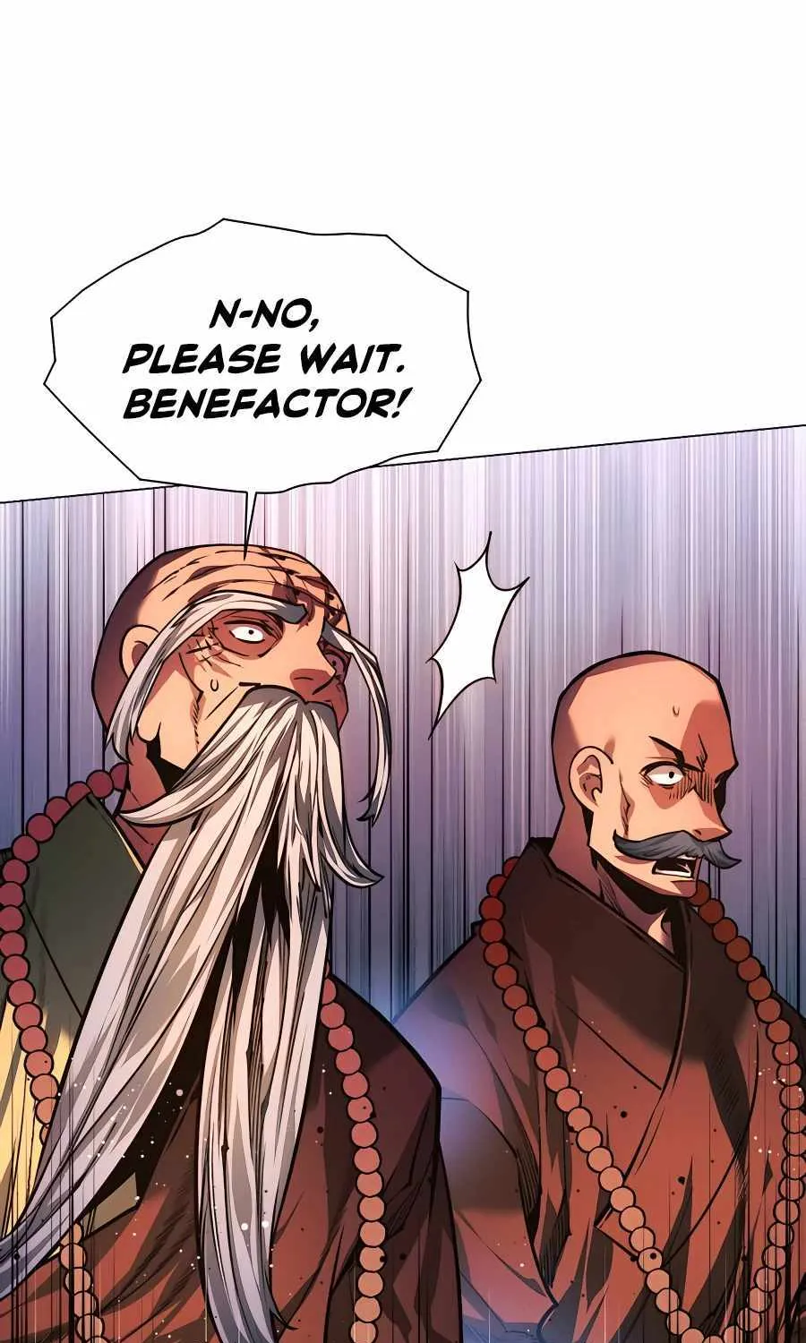 A Modern Man Who Got Transmigrated Into the Murim World Chapter 87 page 82 - 