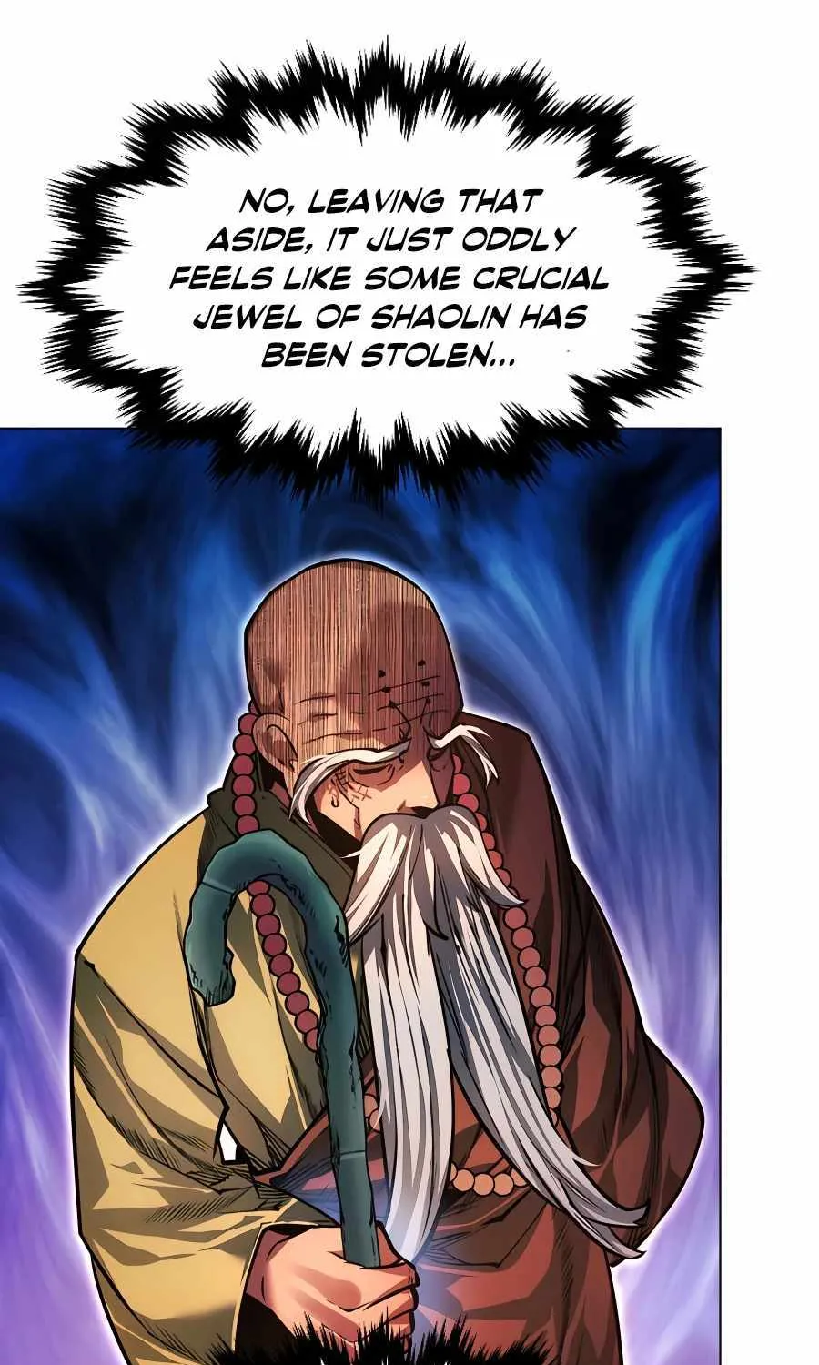 A Modern Man Who Got Transmigrated Into the Murim World Chapter 87 page 88 - 