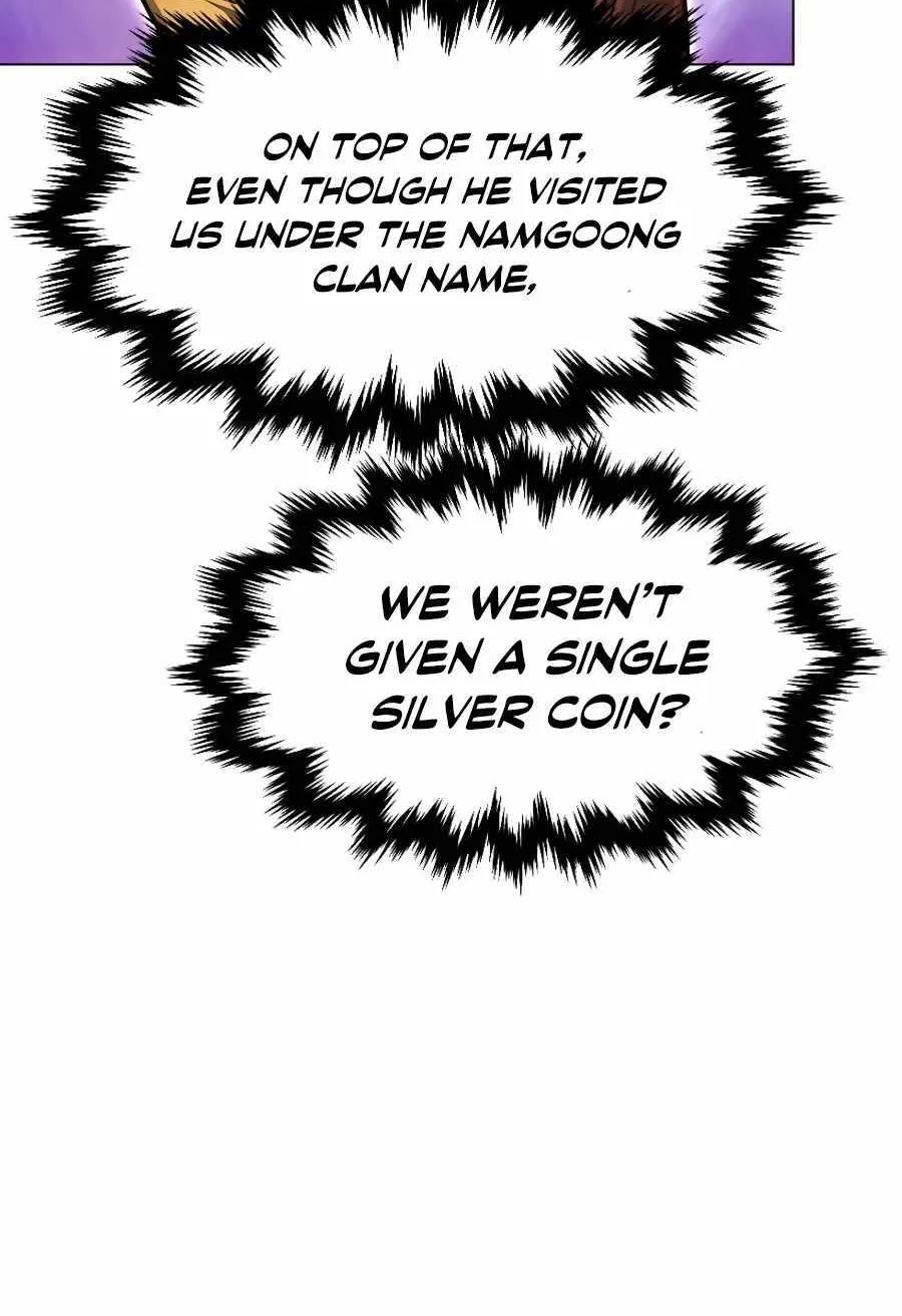 A Modern Man Who Got Transmigrated Into the Murim World Chapter 87 page 89 - 
