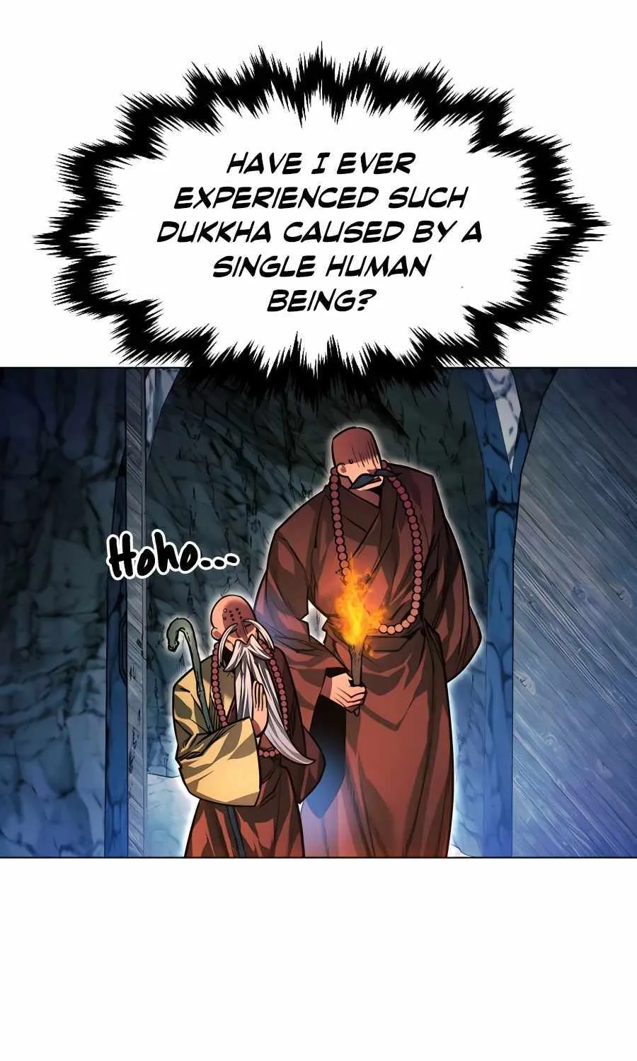 A Modern Man Who Got Transmigrated Into the Murim World Chapter 87 page 90 - 