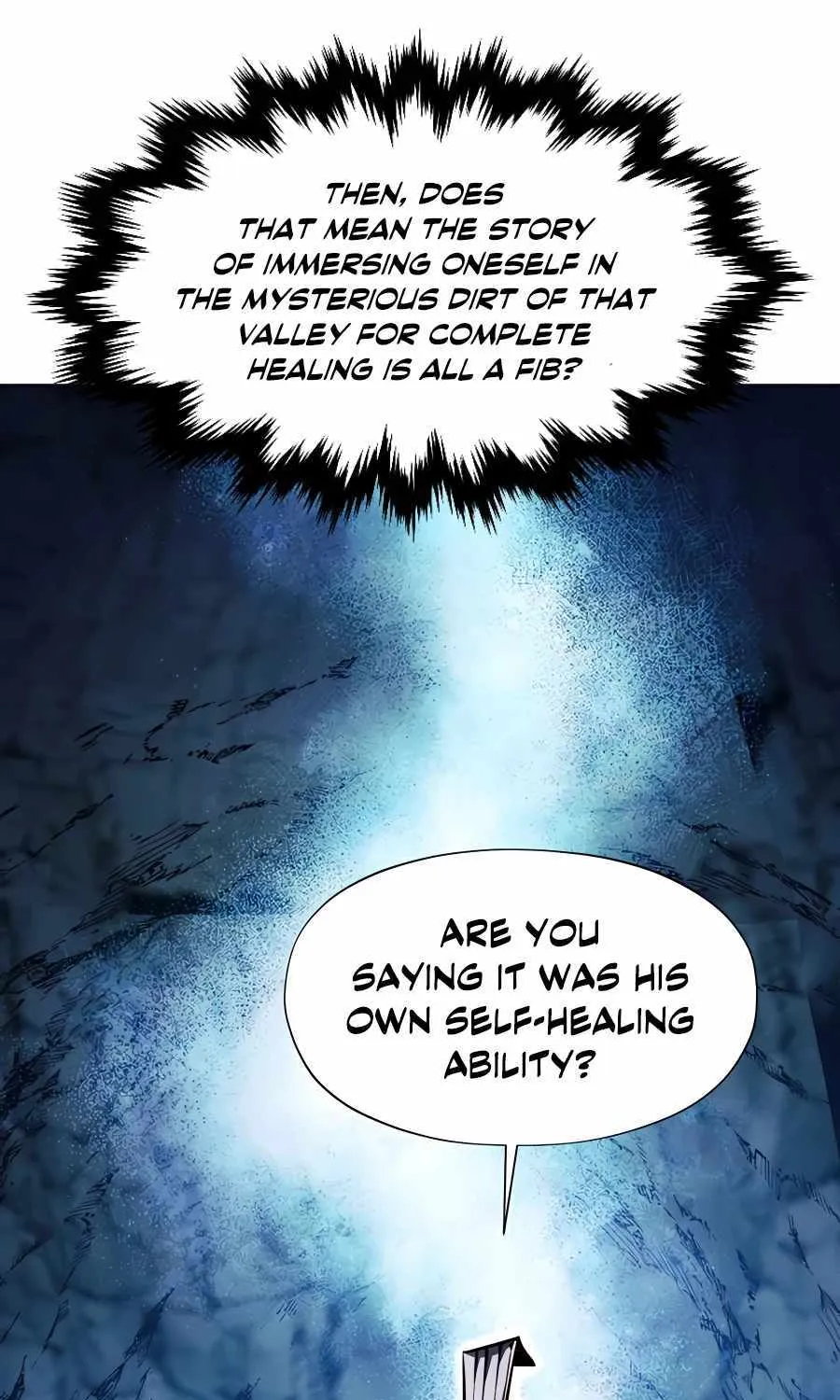 A Modern Man Who Got Transmigrated Into the Murim World Chapter 87 page 10 - 