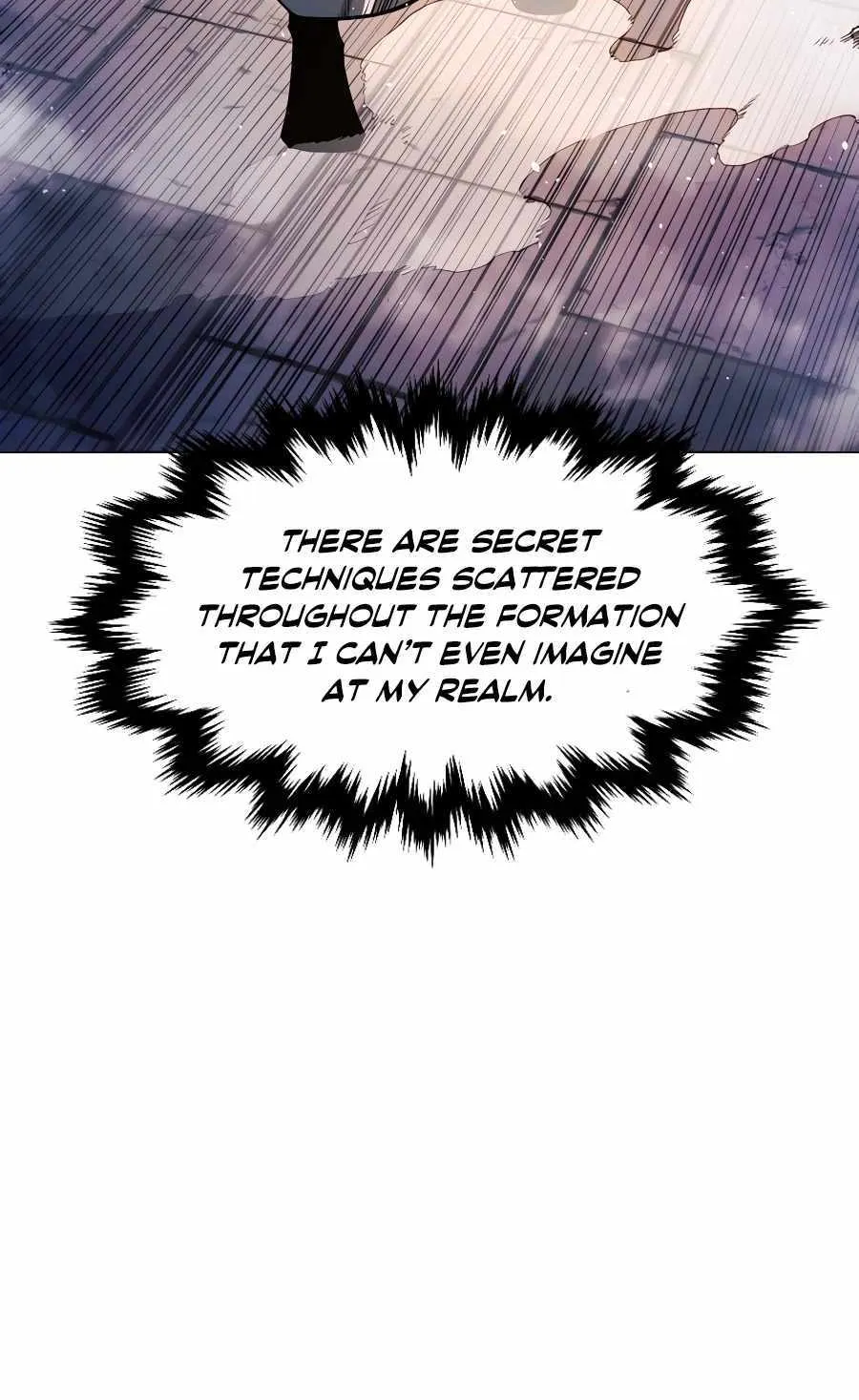 A Modern Man Who Got Transmigrated Into the Murim World Chapter 87 page 96 - 