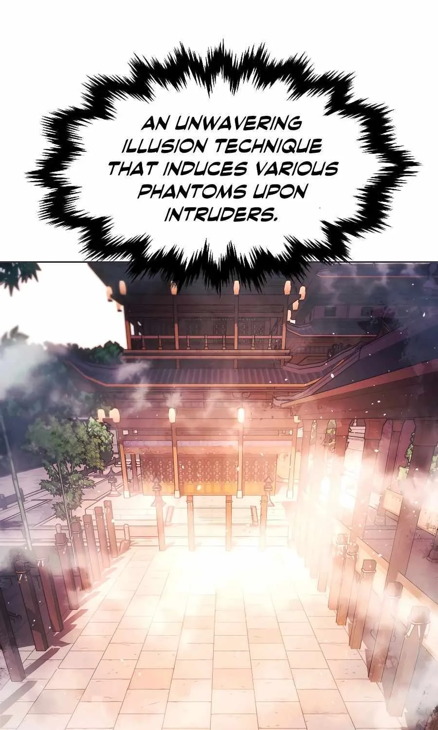 A Modern Man Who Got Transmigrated Into the Murim World Chapter 87 page 97 - 