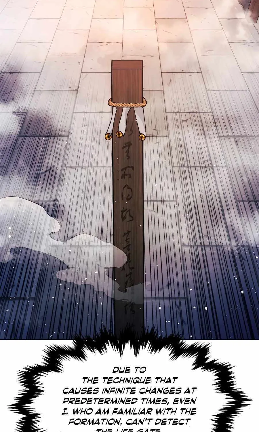 A Modern Man Who Got Transmigrated Into the Murim World Chapter 87 page 98 - 