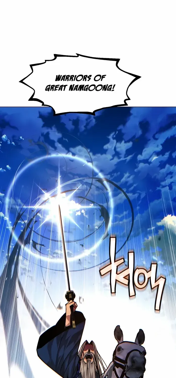 A Modern Man Who Got Transmigrated Into the Murim World Chapter 88 page 107 - 